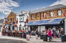 Irish Castle Private Tour: Malahide, Slane, Monasterboice & Howth