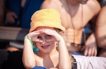 Snorkelling Trip 5 Island Tour Around Koh Tao and Koh Nang yuan