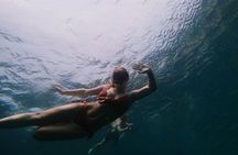 Snorkelling Trip 5 Island Tour Around Koh Tao and Koh Nang yuan