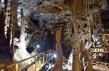  Trabzon Sümela Monastery, Cave, and Hamsiköy Daily Tour