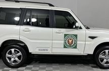 Half Day Tala Game Reserve and Phezulu Park from Durban Tour