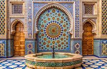 6 hour Rabat Day Trip from Casablanca