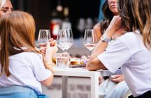 Valpolicella Wine and Cicchetti Tasting