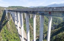 Zipline, Hangout and SkyWalk Adventure