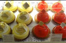 Gourmet Visit to Biarritz