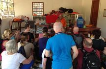 Siem Reap Village Tour