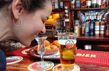 Amsterdam: Private Guided Walking Tour (French or English)
