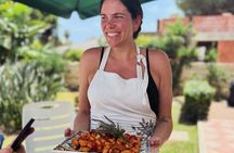 La cucina del sole : le ricette tradizionali di Teresa