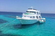 Hamata & Qulaan Islands Snorkeling Trip with Lunch - Marsa Alam