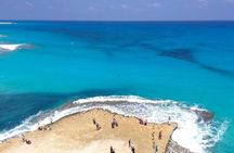 Hamata & Qulaan Islands Snorkeling Trip with Lunch - Marsa Alam