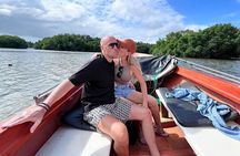 Bentota and galle sightseeing tour 