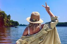 Bentota and galle sightseeing tour 