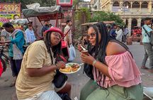 Old and New Delhi Delights Food, Culture and Heritage Tour