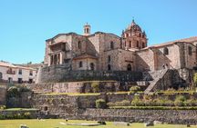 5 Days Tour Cusco Machu Picchu Sacred Valley and Rainbow Mountain