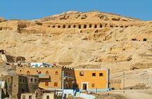 Day Tour to Luxor From Hurghada