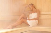 Turkish Bath & Full Body Massage with Transfer - Sharm el sheikh