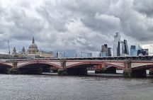 2 Hour Big Ben to Borough Market Walking Tour