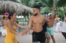 Santo Domingo: dance classes: salsa, bachata and & merengue