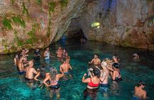 Macau Adventure Boogies Tour From Punta Cana