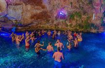 Macau Adventure Boogies Tour From Punta Cana