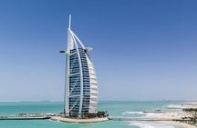  Private Full Day Dubai city tour From Abu Dhabi