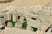 7 Days Dahabiya Spiritual Tour from Luxor with two days Cairo