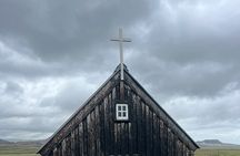 Reykjanes Peninsula Private Tour
