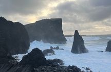 Reykjanes Peninsula Private Tour