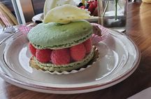 Desserts of Detroit Food Tour