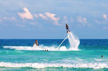 FlyBoard Experience in Hurghada with Private Transfer