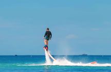 FlyBoard Experience in Hurghada with Private Transfer