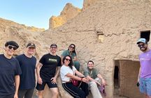 Red Sand Adventure Riyadh (Quad Biking,Camel Ride ,HeritageHouse)