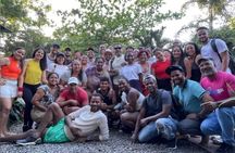 Santo Domingo: dance classes: salsa, bachata and & merengue