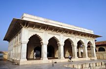 Same Day Agra and Fatehpur Sikri Tour By Train from Delhi