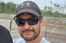Pickleball Tour with Andres and Locals in Quito 