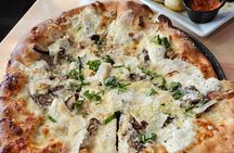 Detroit Food Walking Tour