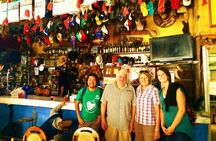 Valparaíso Walking Tour with a Local Expert and Lunch Included