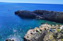 Kourtaliotiko Gorge Waterfalls & Preveli/Kalypso Beach | Private