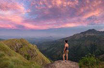 Enchanting Guided Day Tour In Ella