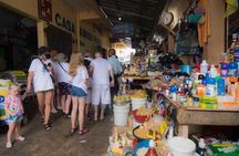 Cultural Safari Truck Basilica Higuey Tour From Punta Cana