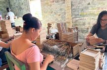 Cultural Safari Truck Basilica Higuey Tour From Punta Cana