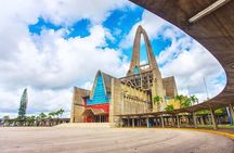 Cultural Safari Truck Basilica Higuey Tour From Punta Cana
