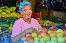 Cultural Safari Truck Basilica Higuey Tour From Punta Cana