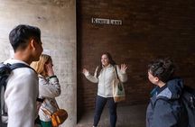 Cambridge and Colonialism Tour - by Uncomfortable Cambridge™