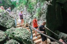 Punta Cana Buggy Tour with Water Cave, and Coffee & Chocolate Exp