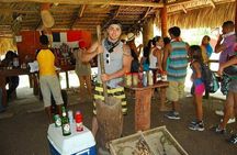Buggy Tour in Punta Cana with Private Trail & Macao Beach Visit