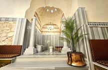 Gedikpasa Historical Turkish Bath Experience in Istanbul 