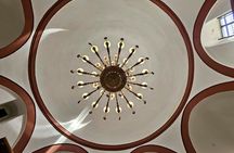 Gedikpasa Historical Turkish Bath Experience in Istanbul 