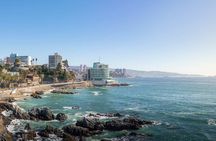 Unforgettable tour of Viña do Mar and Valparaiso