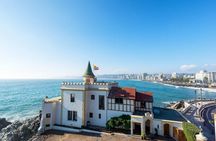 Unforgettable tour of Viña do Mar and Valparaiso